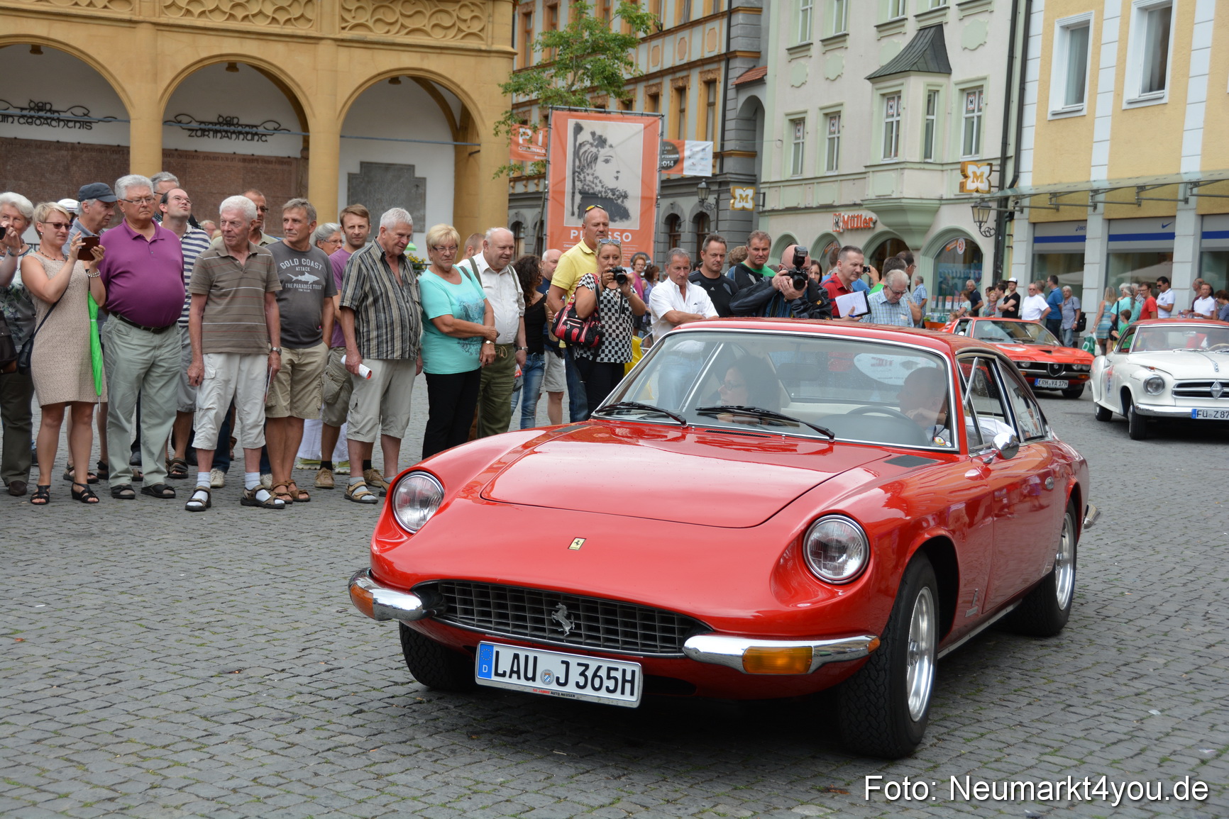 100 Meilen um Nuernberg 090814 0132